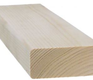 Höylätty kuusi 28x70 mm SHP