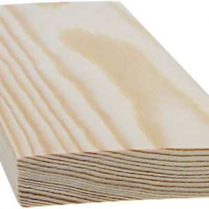 Höylätty mänty 15x70x2400 mm SHP VM-EM