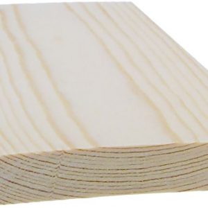 Höylätty mänty 15x90x2400 mm SHP VM-EM