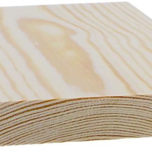 Höylätty mänty 20x145x2400 mm SHP VM-EM