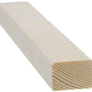 Höylätty mänty 20x30x2400 mm SHP VM-EM