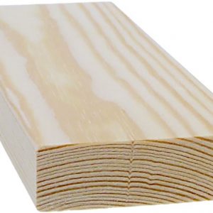 Höylätty mänty 20x70x2400 mm SHP VM-EM