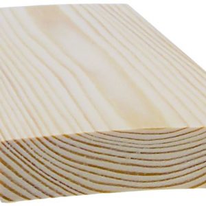 Höylätty mänty 20x90x2400 mm SHP VM-EM