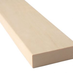 Haapa ritilärima 15x40 mm SHP