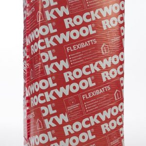 Kivivilla Rockwool 200x565x1170 mm 1
