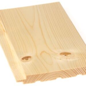 Kuusipaneeli 15x120 mm STS/4 TK