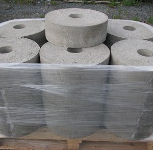 Laituripaino betoni 40 kg