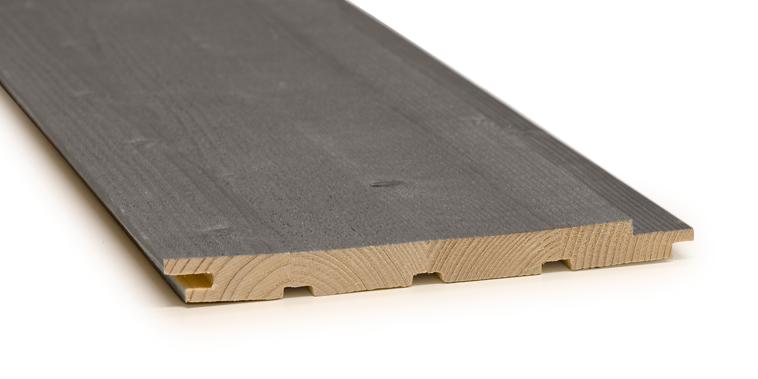 Siparila struktuuri helmiäisharmaa 15x176 mm STS