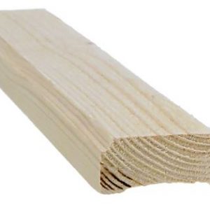 Saumarima 20x45 mm Petsamo puuvalmis