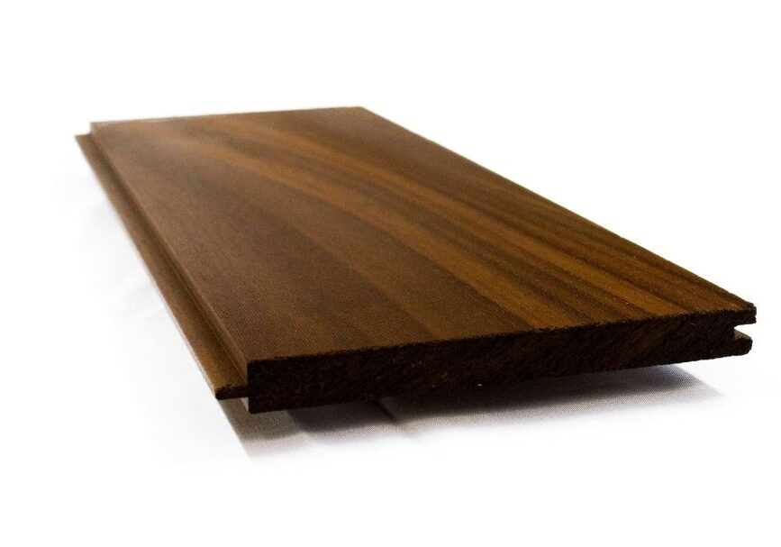 Thermo Royal paneeli 18x190 mm STS/3