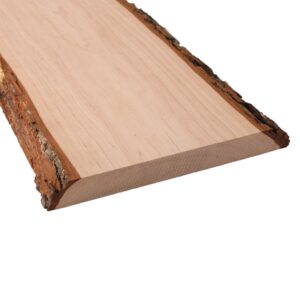 Tervaleppä Tuppeensahattu 22mm