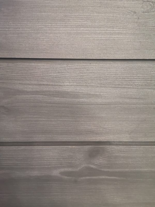 Sisustuspaneeli 14x145x2350 Struktuuri harmaa mänty 2-laatu