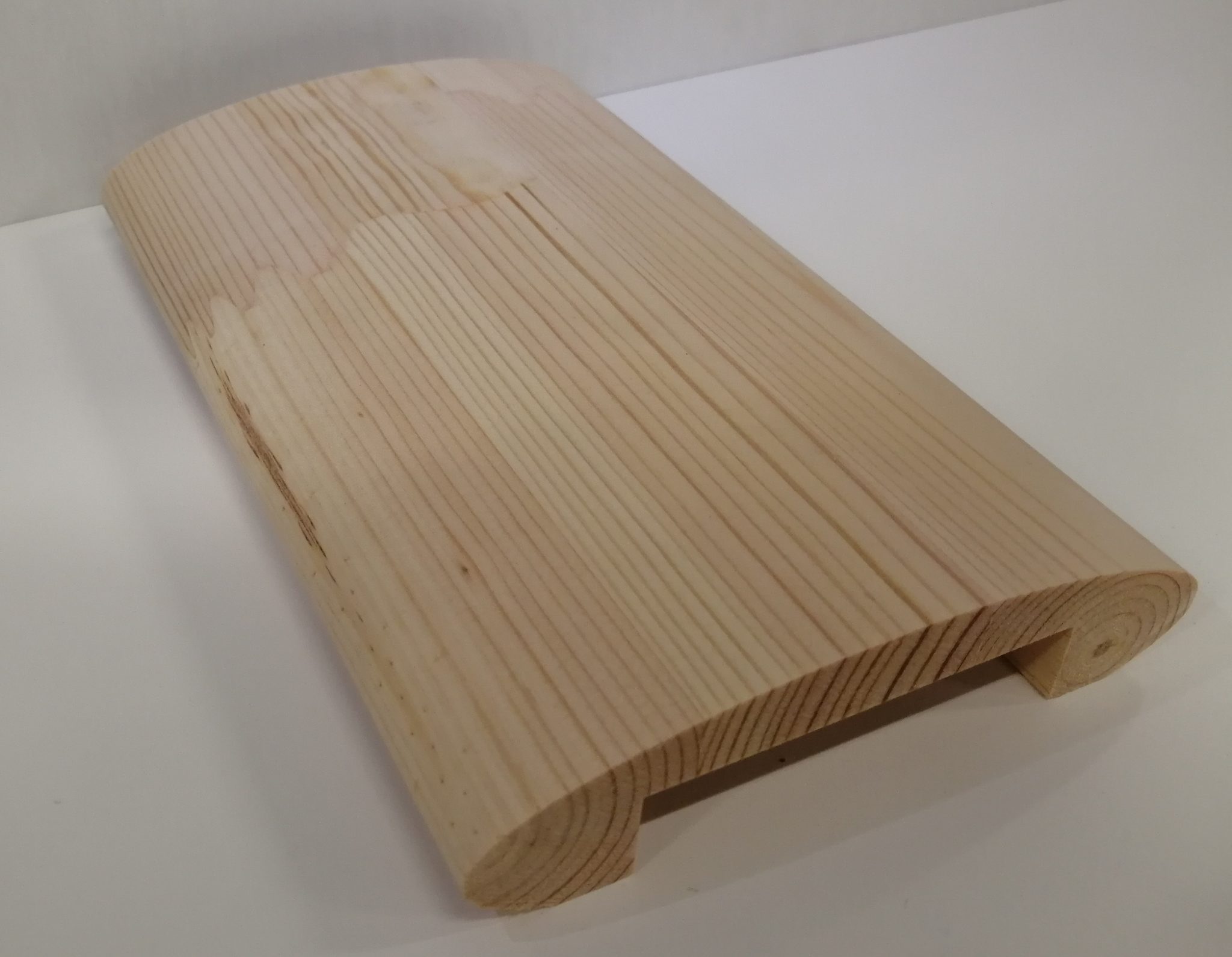 Kaidepuu 29X120 Mm M nty Puuvalmis Puutoimi