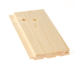 kuusipaneeli 15x95 mm sts/4