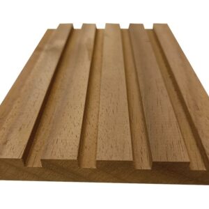 Thermo Royal rimapaneeli 18x140 mm