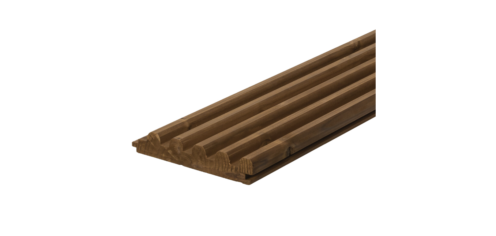 Luna Femma lämpökuusi 26x142 mm rimapaneeli