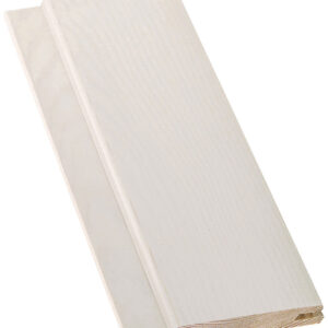 STP valkolakka mäntypaneeli 15x95 mm