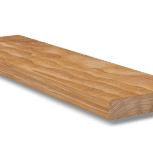 Lämpöhaapa Laudelauta 28x140 mm