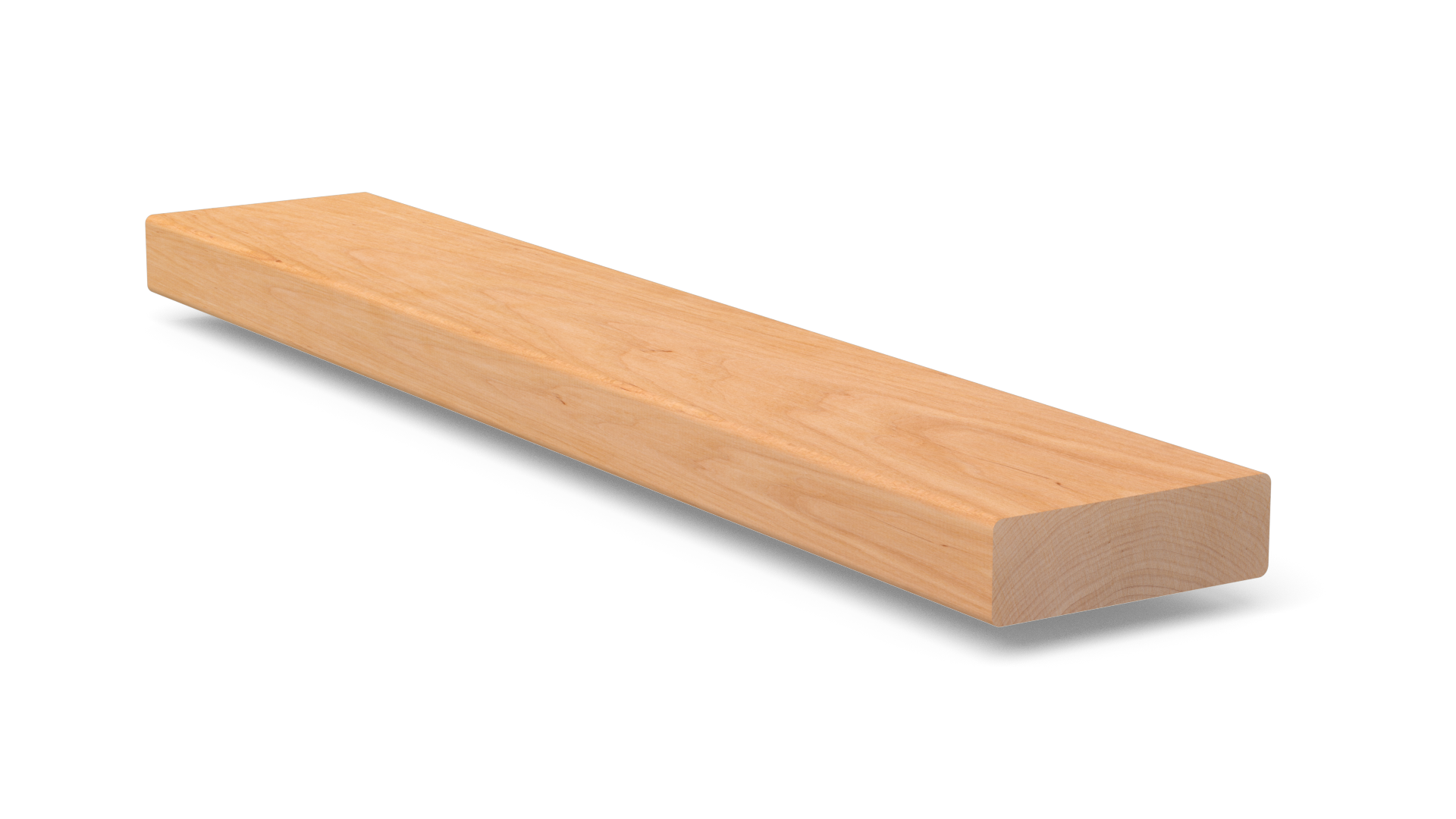 Tervaleppä Laudelauta 28x90 mm