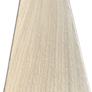 Tammiviilu kynnys 92x9x29 mm valkolakattu 2-laatu