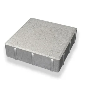 betonilaatta 280x280 mm harmaa