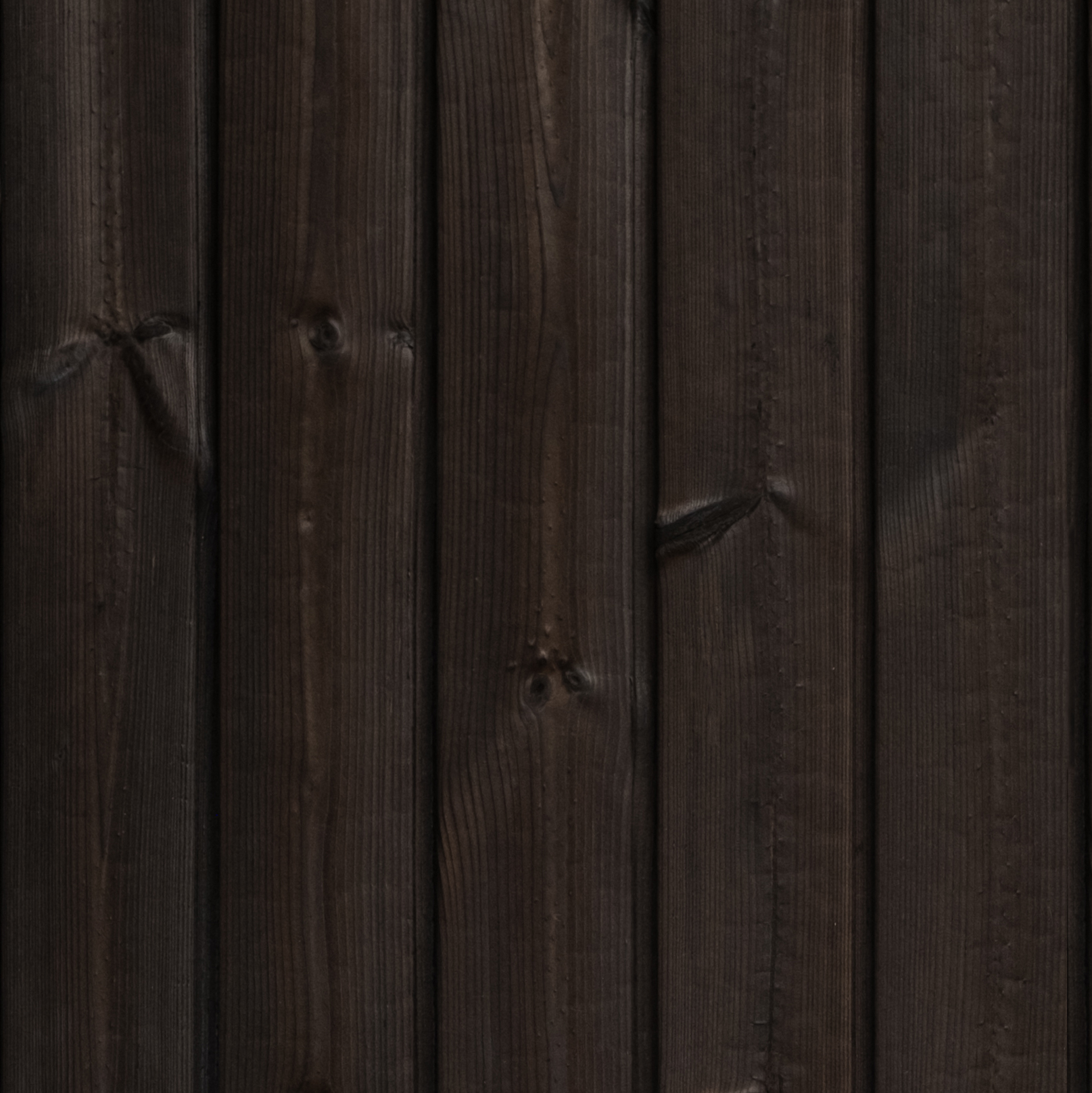HIIL Sysi hiilletty paneeli mänty 21X143 mm - Image 2