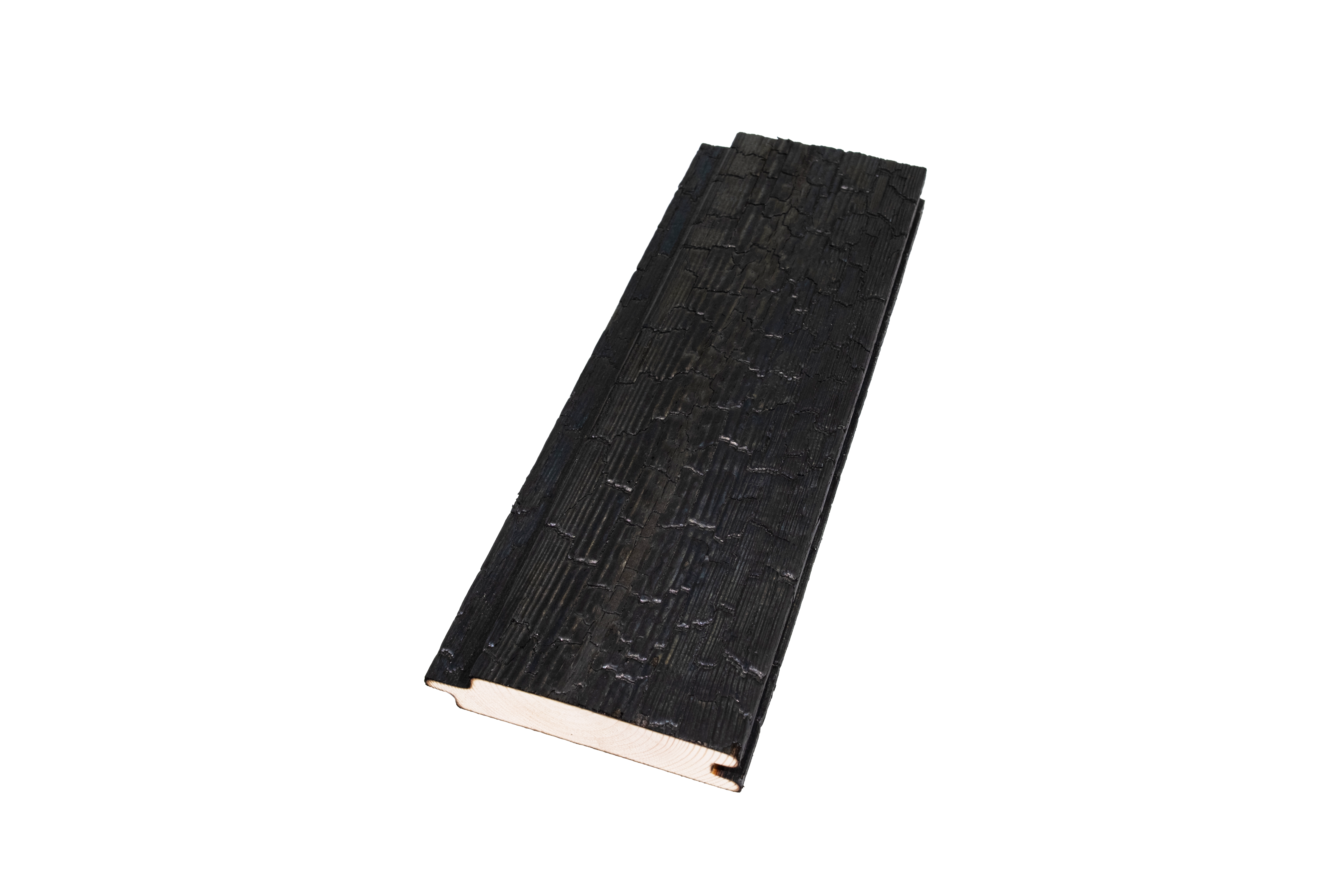 HIIL Hiili hiilletty paneeli mänty 21X143 mm