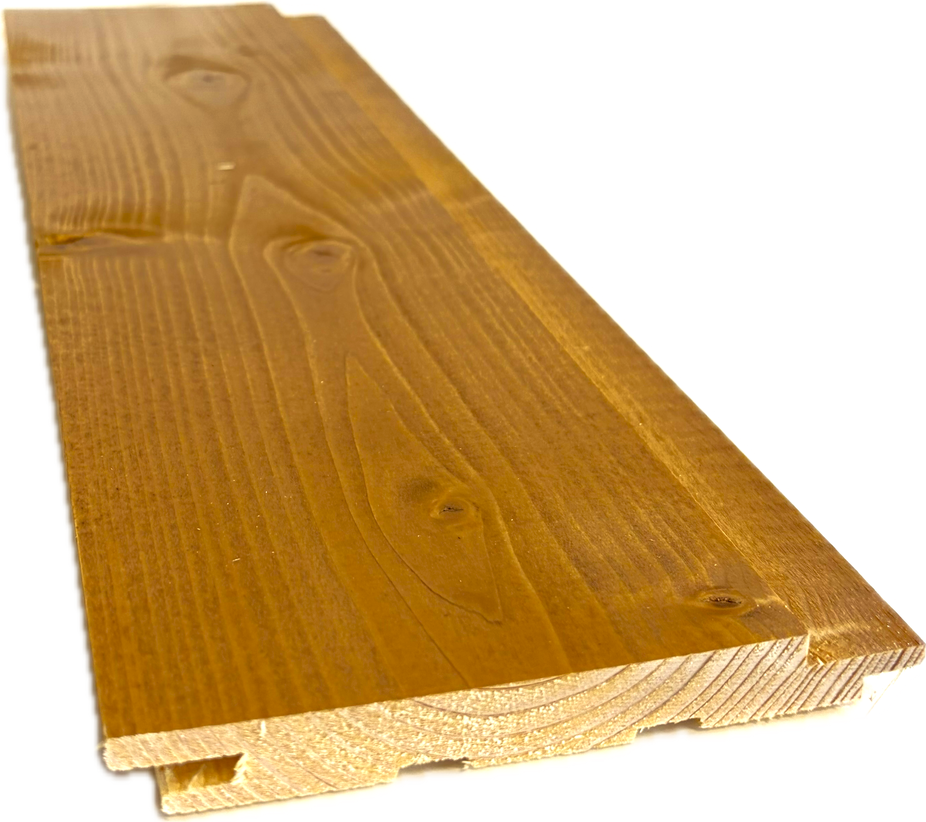Erä kuusipaneelia 14X120 mm STS/3 saunavaha lämpöpuu 2-laatu