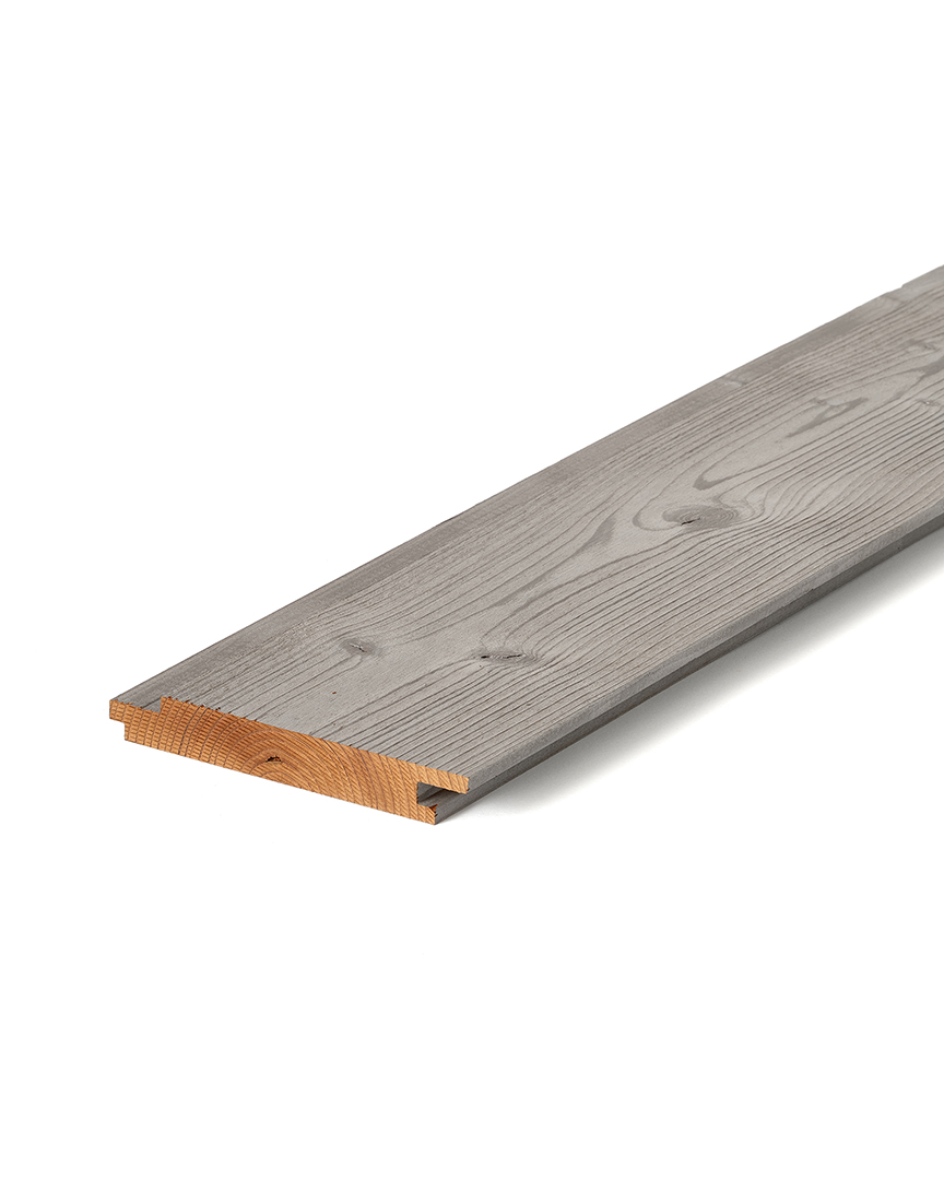 Luna Arctic sharp 19x142 mm harjattu lämpökuusi